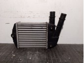 Recambio de intercooler para fiat panda furgoneta/hatchback (169_) 1.3 d multijet referencia OEM IAM 468232590 3200219 MODINE