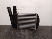 Recambio de intercooler para fiat panda furgoneta/hatchback (169_) 1.3 d multijet referencia OEM IAM 468232590 3200219 MODINE
