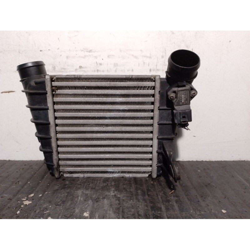 Recambio de intercooler para seat ibiza iii (6l1) 1.9 tdi referencia OEM IAM 6Q0145804A 862403N VALEO