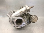 Recambio de turbocompresor para nissan pick-up (d22) 2.5 16v turbodiesel cat referencia OEM IAM 14411VK500 VN30207 IHI
