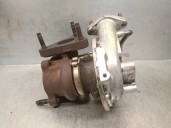Recambio de turbocompresor para nissan pick-up (d22) 2.5 16v turbodiesel cat referencia OEM IAM 14411VK500 VN30207 IHI