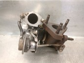 Recambio de turbocompresor para nissan pick-up (d22) 2.5 16v turbodiesel cat referencia OEM IAM 14411VK500 VN30207 IHI