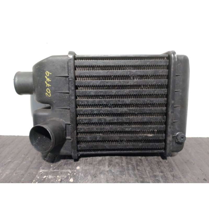 Recambio de intercooler para jeep cherokee (xj) 2.1 turbodiesel referencia OEM IAM 53001178 52028051 