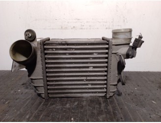Recambio de intercooler para audi tt (8n3) 1.8 t referencia OEM IAM 8N0145805D IA1046 IT1071C VALEO