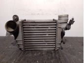 Recambio de intercooler para audi tt (8n3) 1.8 t referencia OEM IAM 8N0145805D IA1046 IT1071C VALEO