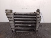 Recambio de intercooler para audi tt (8n3) 1.8 t referencia OEM IAM 8N0145805D IA1046 IT1071C VALEO