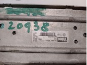 Recambio de intercooler para audi tt (8n3) 1.8 t referencia OEM IAM 8N0145805D IA1046 IT1071C VALEO