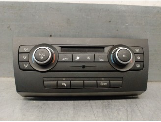 Recambio de mando climatizador para bmw 3 (e90) 320 d referencia OEM IAM 64119221853 64119292263 A2C53399845 VDO