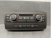 Recambio de mando climatizador para bmw 3 (e90) 320 d referencia OEM IAM 64119221853 64119292263 A2C53399845 VDO