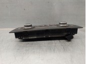 Recambio de mando climatizador para bmw 3 (e90) 320 d referencia OEM IAM 64119221853 64119292263 A2C53399845 VDO