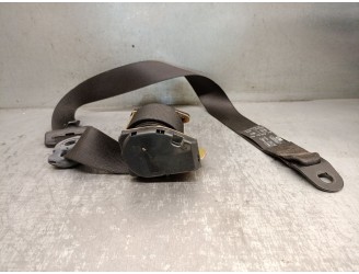 Replacement front right seat belt for Opel Kadett E (T85) 1.6 S (C19, D19) OEM IAM reference 90286922 