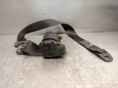 Recambio de cinturon seguridad delantero derecho para opel kadett e (t85) 1.6 s (c19, d19) referencia OEM IAM 90286922 