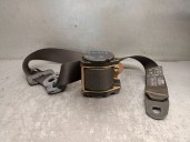 Recambio de cinturon seguridad delantero derecho para opel kadett e (t85) 1.6 s (c19, d19) referencia OEM IAM 90286922 
