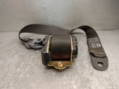 Recambio de cinturon seguridad delantero derecho para opel kadett e (t85) 1.6 s (c19, d19) referencia OEM IAM 90286922 