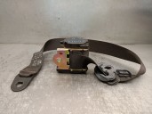 Recambio de cinturon seguridad delantero derecho para opel kadett e (t85) 1.6 s (c19, d19) referencia OEM IAM 90286922 