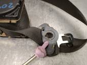Recambio de cinturon seguridad delantero derecho para opel kadett e (t85) 1.6 s (c19, d19) referencia OEM IAM 90286922 