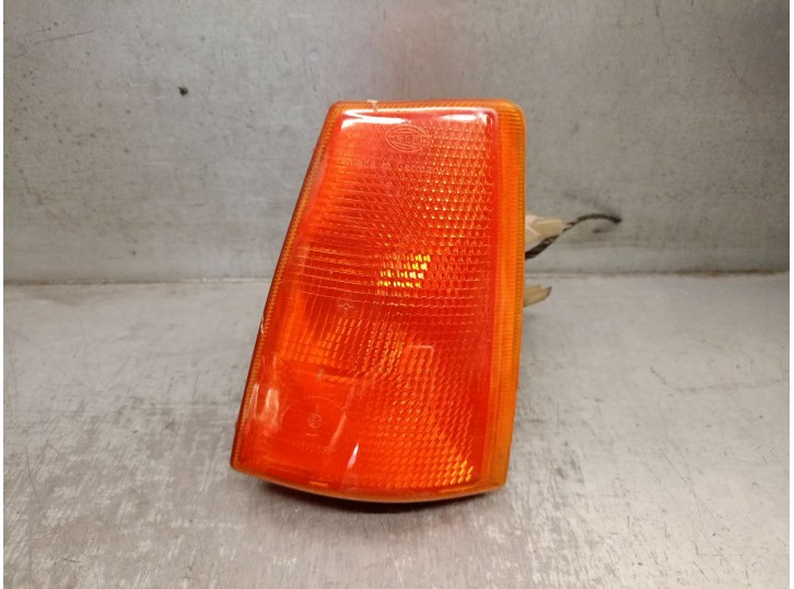 Recambio de piloto delantero izquierdo para opel kadett e (t85) 1.6 s (c19, d19) referencia OEM IAM 1226040 1226040 