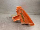 Recambio de piloto delantero izquierdo para opel kadett e (t85) 1.6 s (c19, d19) referencia OEM IAM 1226040 1226040 