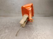 Recambio de piloto delantero izquierdo para opel kadett e (t85) 1.6 s (c19, d19) referencia OEM IAM 1226040 1226040 