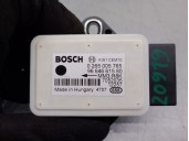 Recambio de modulo electronico para peugeot 508 sw i (8e_) 2.0 hdi rxh hybrid4 referencia OEM IAM 9664661580 0265005765 BOSCH