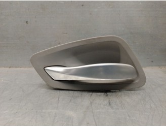 Recambio de maneta interior delantera izquierda para bmw 3 (e90) 320 d referencia OEM IAM 7144545 51417144545 7144547