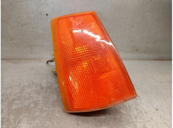 Recambio de piloto delantero derecho para opel kadett e (t85) 1.6 s (c19, d19) referencia OEM IAM 1226041 1226041 