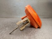 Recambio de piloto delantero derecho para opel kadett e (t85) 1.6 s (c19, d19) referencia OEM IAM 1226041 1226041 