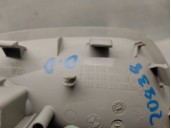 Recambio de maneta interior delantera derecha para bmw 3 (e90) 320 d referencia OEM IAM 7144546  7144548