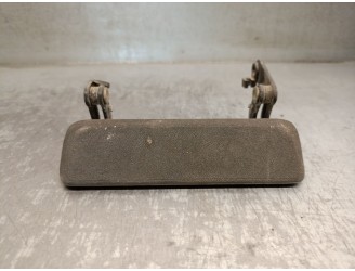 Recambio de maneta exterior delantera izquierda para opel kadett e (t85) 1.6 s (c19, d19) referencia OEM IAM 138131 138131 