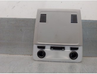 Recambio de luz interior para bmw 3 (e90) 320 d referencia OEM IAM 922547501 6932827