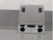 Recambio de luz interior para bmw 3 (e90) 320 d referencia OEM IAM 922547501 6932827