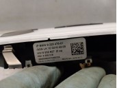 Recambio de luz interior para bmw 3 (e90) 320 d referencia OEM IAM 922547501 6932827
