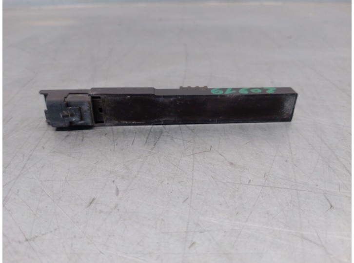 Recambio de antena para peugeot 508 sw i (8e_) 2.0 hdi rxh hybrid4 referencia OEM IAM 9672409080 