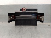Replacement relay / fuse box for BMW 3 (E90) 320 D OEM IAM reference 694291208 MS20100528