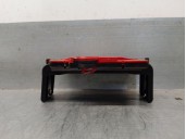 Replacement relay / fuse box for BMW 3 (E90) 320 D OEM IAM reference 694291208 MS20100528