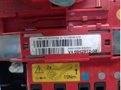 Replacement relay / fuse box for BMW 3 (E90) 320 D OEM IAM reference 694291208 MS20100528