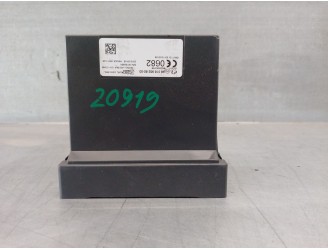 Recambio de modulo electronico para peugeot 508 sw i (8e_) 2.0 hdi rxh hybrid4 referencia OEM IAM 9801695280  