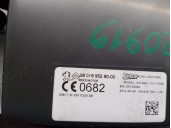 Recambio de modulo electronico para peugeot 508 sw i (8e_) 2.0 hdi rxh hybrid4 referencia OEM IAM 9801695280  