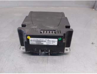 Recambio de modulo electronico para peugeot 508 sw i (8e_) 2.0 hdi rxh hybrid4 referencia OEM IAM 9665356480 NS0029109 JOHNSON C