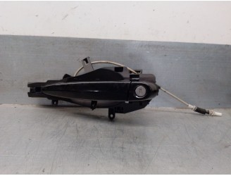 Recambio de maneta exterior delantera izquierda para bmw 3 (e90) 320 d referencia OEM IAM 51217060669 51217060669 
