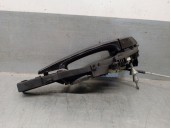 Recambio de maneta exterior delantera izquierda para bmw 3 (e90) 320 d referencia OEM IAM 51217060669 51217060669 