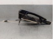 Recambio de maneta exterior delantera izquierda para bmw 3 (e90) 320 d referencia OEM IAM 51217060669 51217060669 