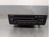 Replacement audio system / CD radio for BMW 3 (E90) 320 D OEM IAM reference 65129227500 