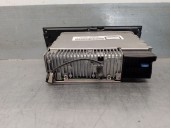 Replacement audio system / CD radio for BMW 3 (E90) 320 D OEM IAM reference 65129227500 