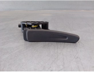 Recambio de cerradura capot para peugeot 508 sw i (8e_) 2.0 hdi rxh hybrid4 referencia OEM IAM 7937V8  