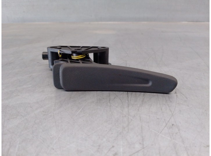 Recambio de cerradura capot para peugeot 508 sw i (8e_) 2.0 hdi rxh hybrid4 referencia OEM IAM 7937V8  