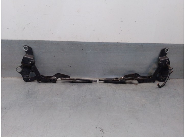 Recambio de bisagra capot para bmw 3 (e90) 320 d referencia OEM IAM 7115264 7115263