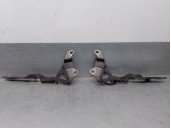 Recambio de bisagra capot para bmw 3 (e90) 320 d referencia OEM IAM 7115264  7115263