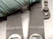 Recambio de bisagra capot para bmw 3 (e90) 320 d referencia OEM IAM 7115264  7115263