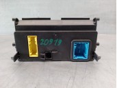 Recambio de modulo electronico para peugeot 508 sw i (8e_) 2.0 hdi rxh hybrid4 referencia OEM IAM 9665961580 T1006882 VALEO